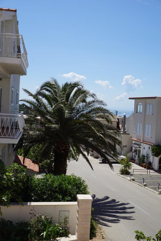 Apartment Nena & Petar Makarska Exteriör bild