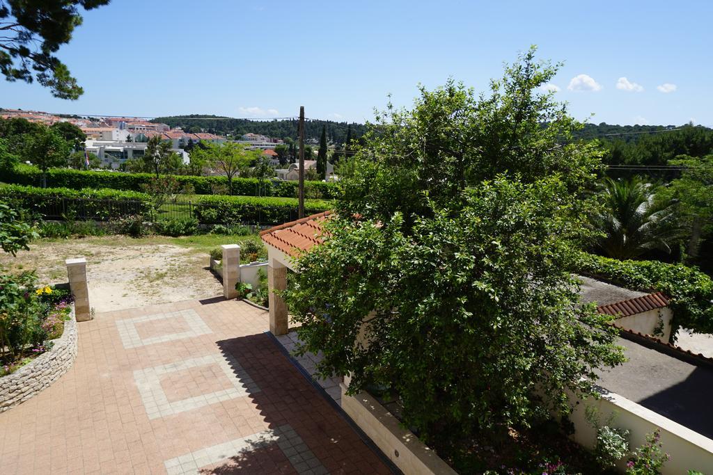 Apartment Nena & Petar Makarska Exteriör bild