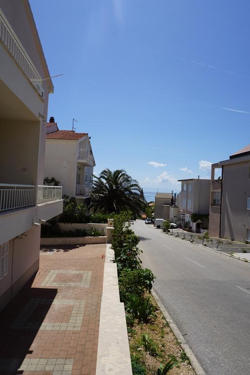 Apartment Nena & Petar Makarska Exteriör bild