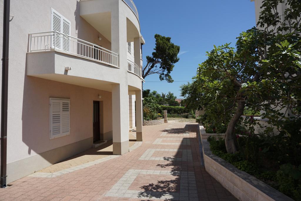 Apartment Nena & Petar Makarska Exteriör bild