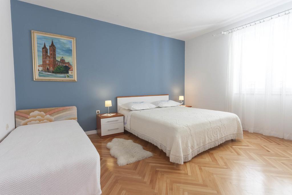 Apartment Nena & Petar Makarska Exteriör bild