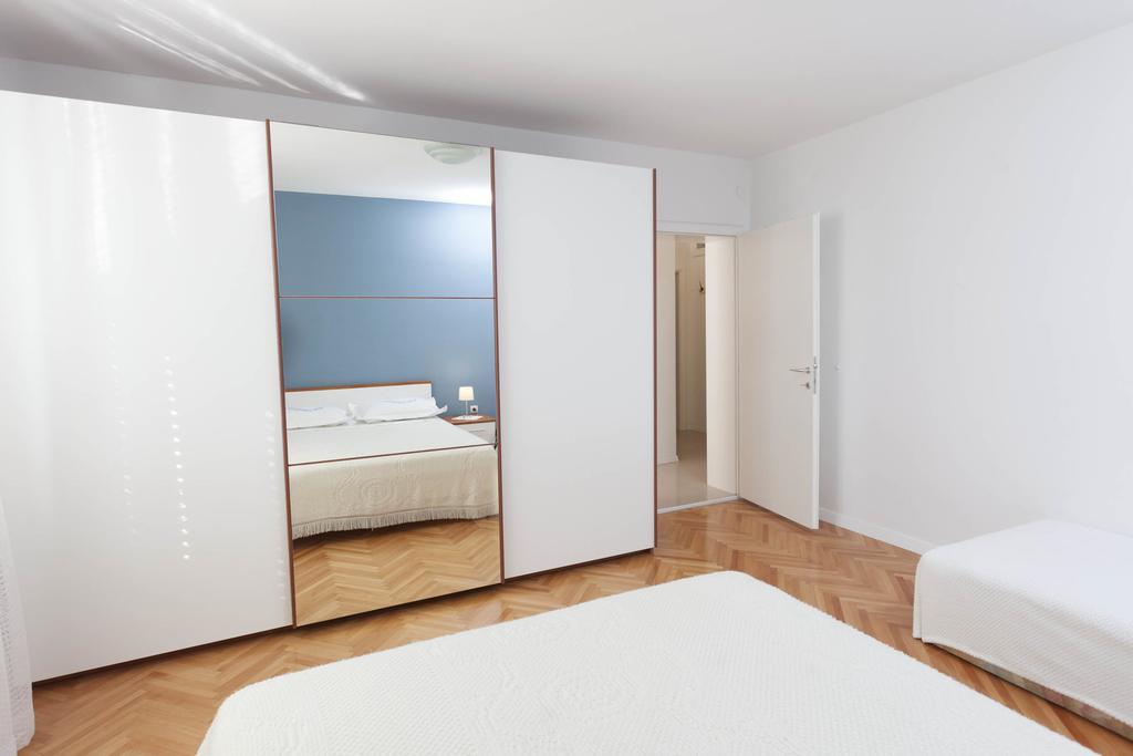 Apartment Nena & Petar Makarska Exteriör bild