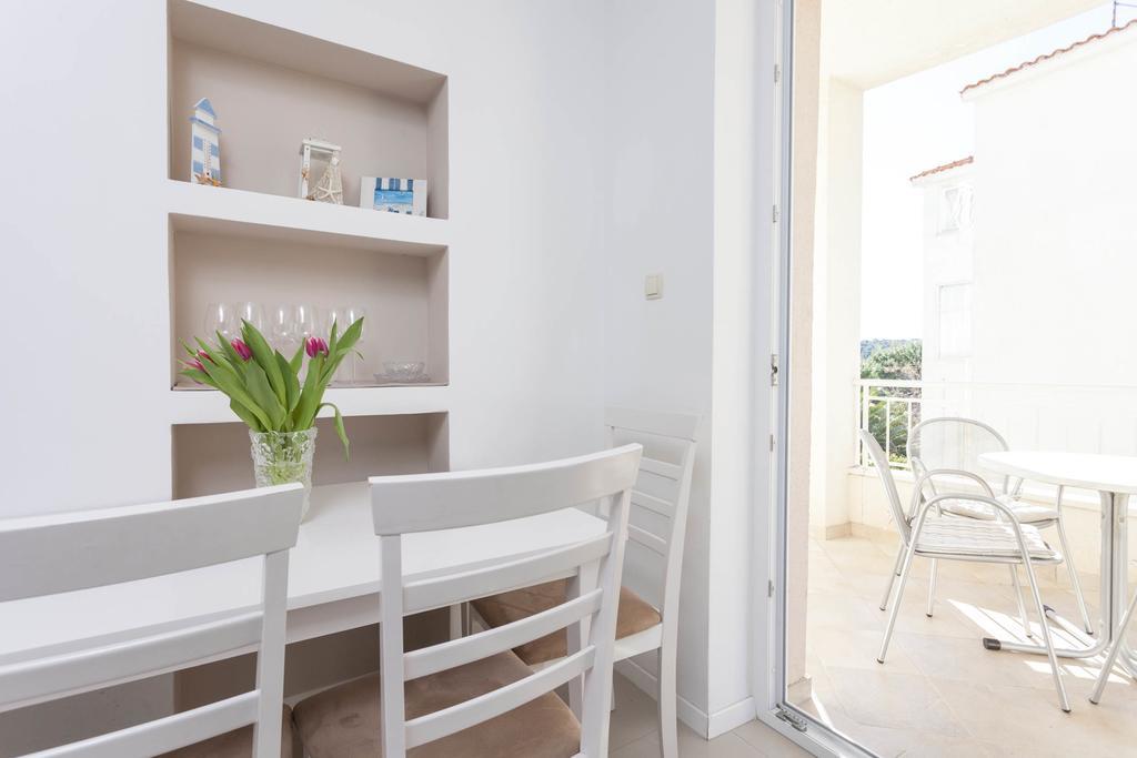 Apartment Nena & Petar Makarska Exteriör bild