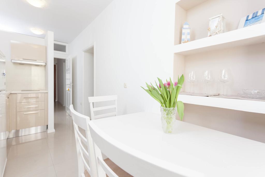Apartment Nena & Petar Makarska Exteriör bild