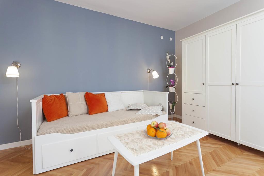 Apartment Nena & Petar Makarska Exteriör bild