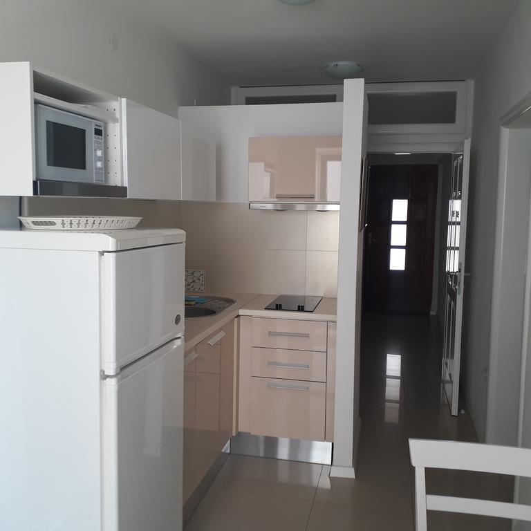 Apartment Nena & Petar Makarska Exteriör bild
