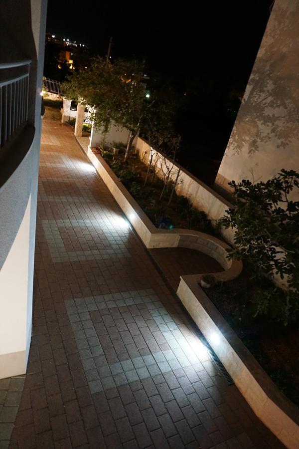 Apartment Nena & Petar Makarska Exteriör bild